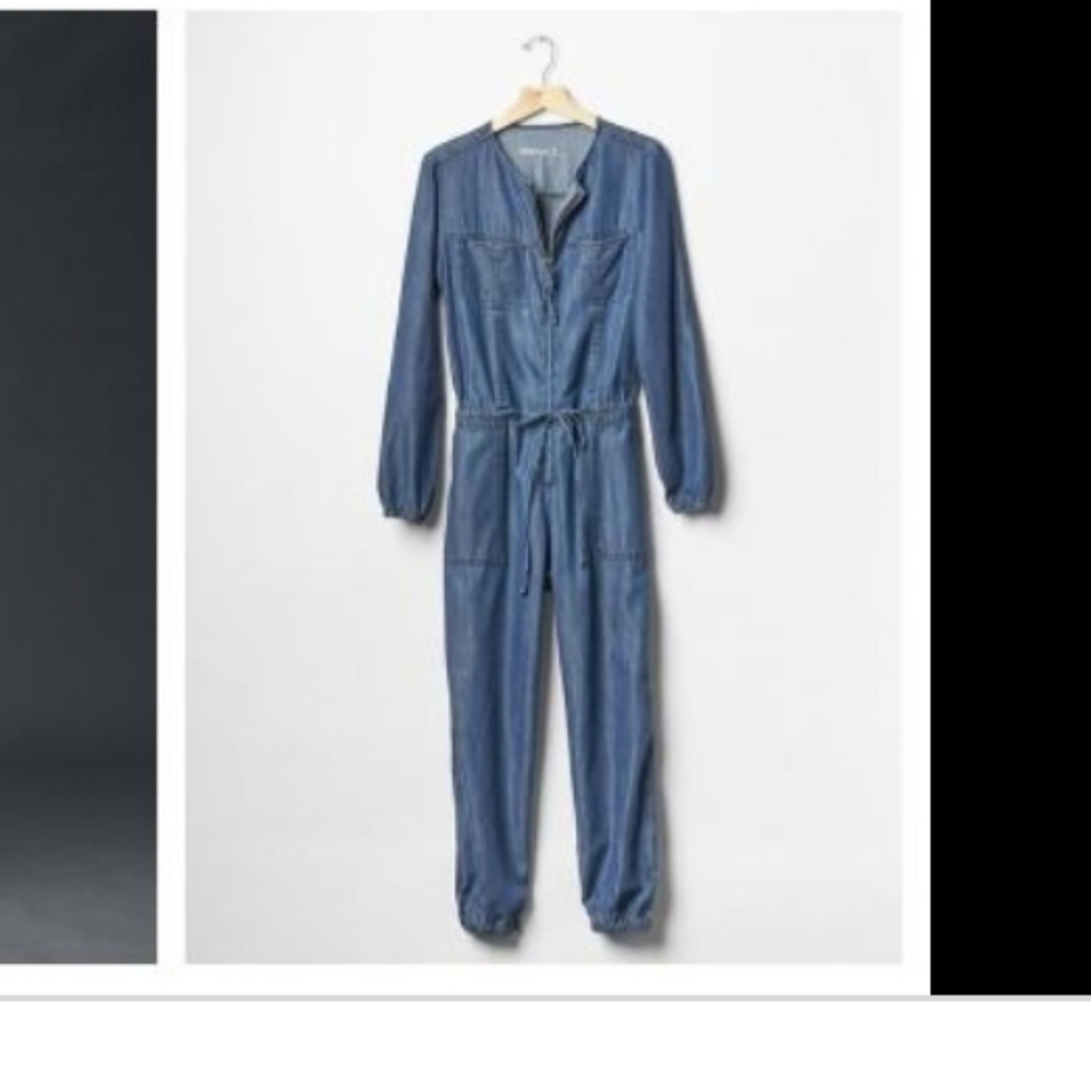Jumpsuit - Picture 3 of 6